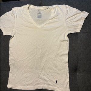 Polo t shirt Vneck